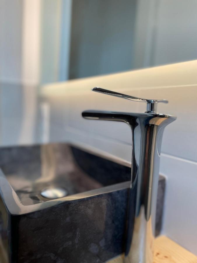 Stadtvilla Fuessen Eksteriør bilde