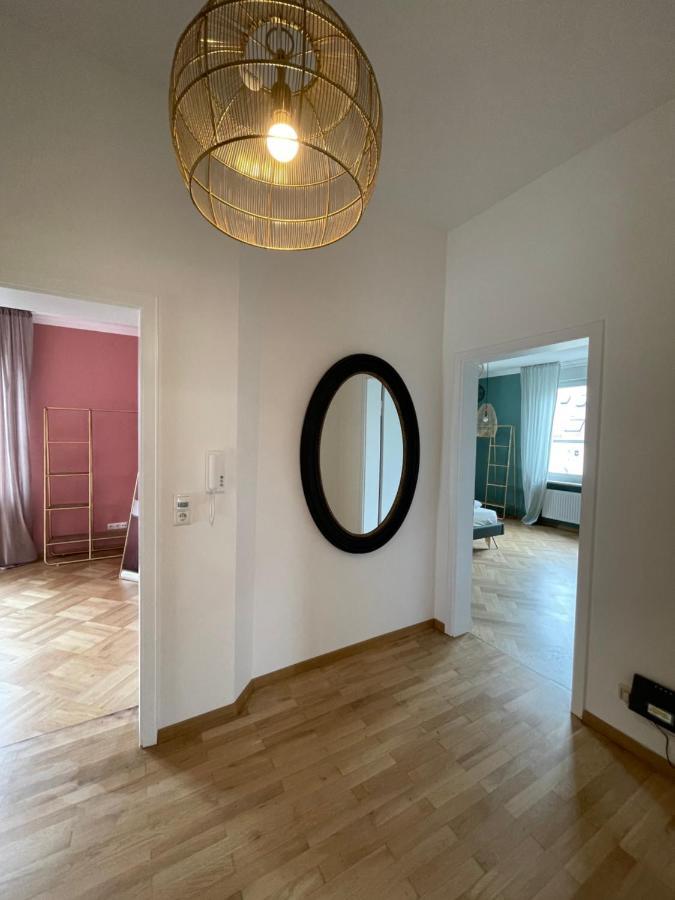 Stadtvilla Fuessen Eksteriør bilde