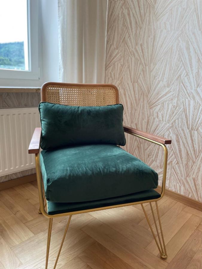 Stadtvilla Fuessen Eksteriør bilde