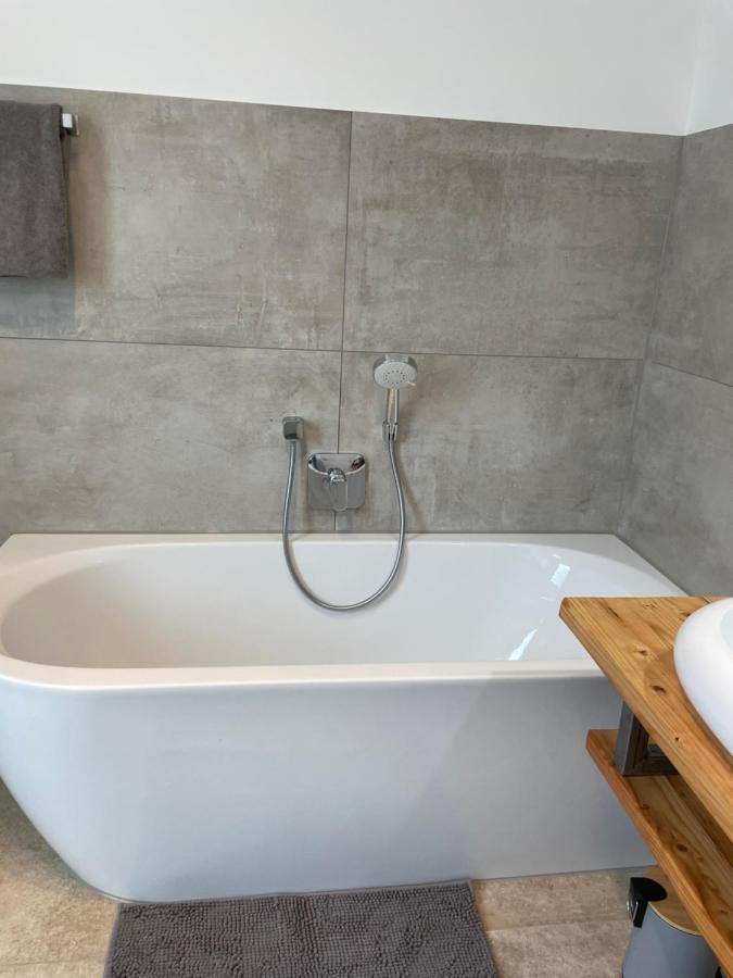 Stadtvilla Fuessen Eksteriør bilde