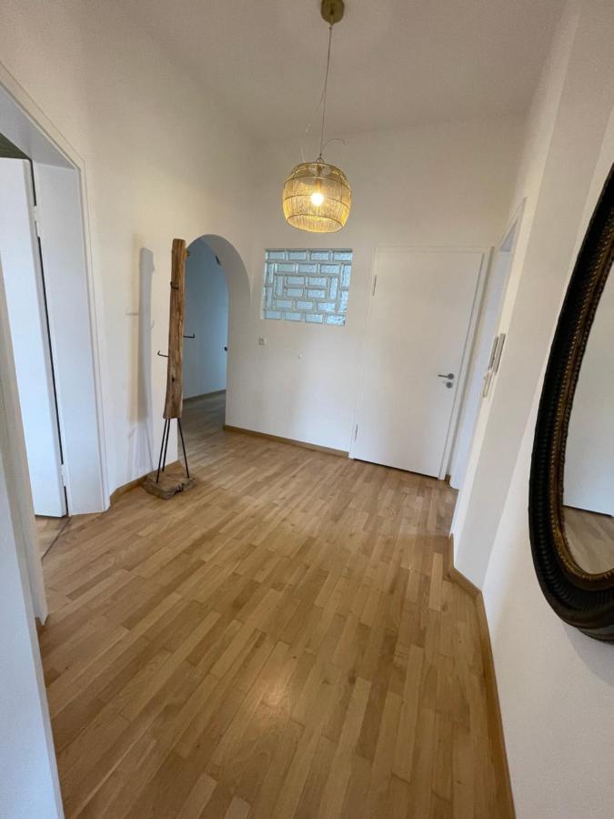Stadtvilla Fuessen Eksteriør bilde